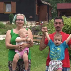 Výměna manželek - Těžká autonehoda - 3
