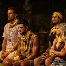 Survivor – to nejlepší ze 30. epizody (4)