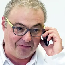 Ordinac: Bobo Švarc