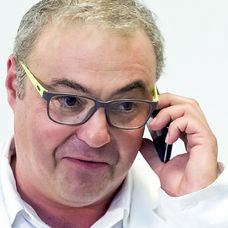 Ordinac: Bobo Švarc