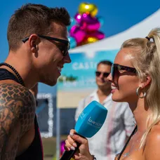Love Island - Denisa a Kryštof