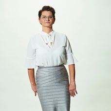 O 10 let mladší - Před a po - Josefína a Peter - 10