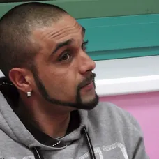 Malé lásky: Hádka před porodem - 4