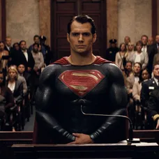 Batman vs Superman: Úsvit spravedlnosti - 24