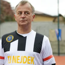 Jakub Špalek