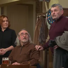 Miloš z Ulice