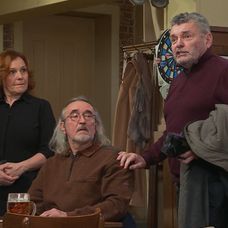 Miloš z Ulice