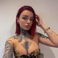 Love Island - Michaela