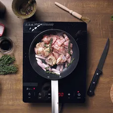 MasterChef recepty: Králík na červeném víně a zeleninové pyré podle Olivera Pape - 6