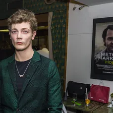 Metoda Markovič Hojer (slavnostní premiéra) (2)