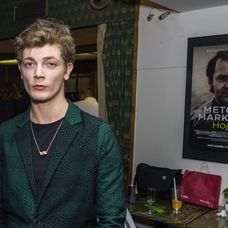 Metoda Markovič Hojer (slavnostní premiéra) (2)