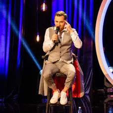 Stand-up Celebrity Ondřeje Sokola (5)