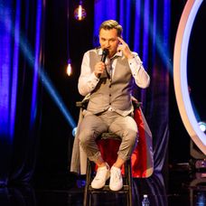 Stand-up Celebrity Ondřeje Sokola (5)