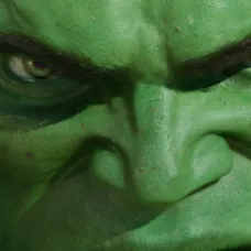Hulk - 3