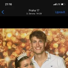 David a Rebeka 2