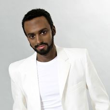 Tvoje tvář má známý hlas: Jan Cina jako John Legend