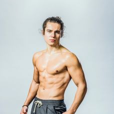Survivor - Adam