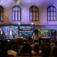 Global Goals Summit (4)
