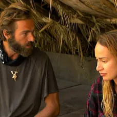 Survivor - Tomáš a Karolína