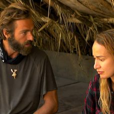 Survivor - Tomáš a Karolína