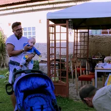 Výměna manželek - 31. ledna 2018 - 1