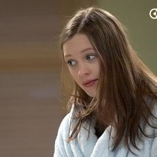 Comeback - Kristýna Leichtová