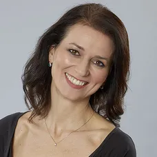 TVOJE TVÁŘ - Adéla Gondíková naprosto k nepoznání - 8