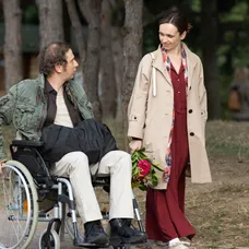 Helena a Lukáš z Ulice