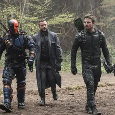 Arrow - 5. série - 29