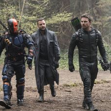Arrow - 5. série - 29