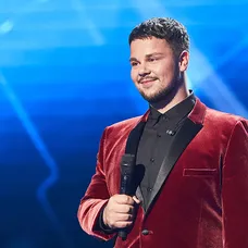 SuperStar - Martin Schreiner