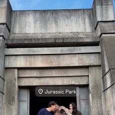 Patricie a Honzi Love Island Havaj