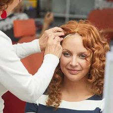 Tvoje tvář má známý hlas: Berenika Kohoutová jako TATU - 5