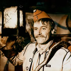 Hrátky s čertem - 7