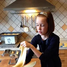 MasterChef: Kristína Nemčková malá - 7