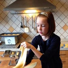 MasterChef: Kristína Nemčková malá - 7