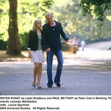 Wimbledon - 17