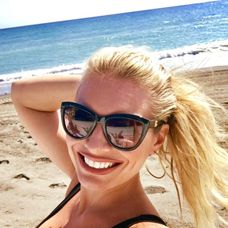 Lucie Borhyová