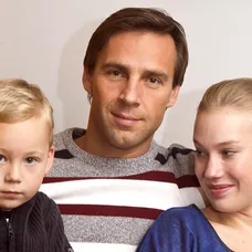 Seriál Ulice: Jak šel čas se Šímou Urbanem - 6