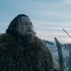 Revenant Zmrtvýchvstání