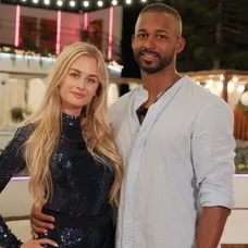Love Island - Bruno a Lenka