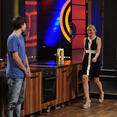 MasterChef: Honza a Lucie