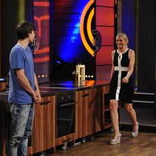 MasterChef: Honza a Lucie