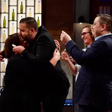MasterChef: Ester Vosátková - odchod ze soutěže 18. díl - 10