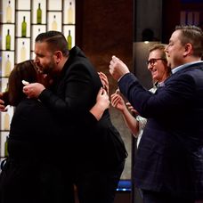 MasterChef: Ester Vosátková - odchod ze soutěže 18. díl - 10