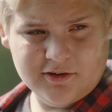Karel Šimek jako Artur v sérii Iveta