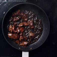 MasterChef recepty: Kuře Poulet de Bresse podle Petra Březiny - 7