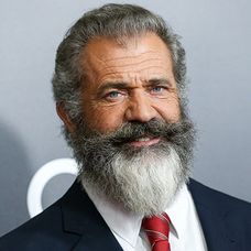 Mel Gibson