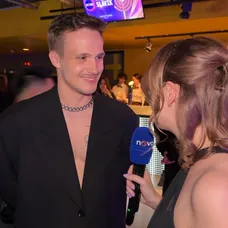 Český slavík 2024 - Martin Carev