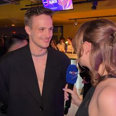 Český slavík 2024 - Martin Carev